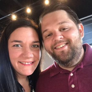 Meet your Posher, Kathryn